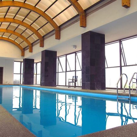 Santiago Suite Apartment Εξωτερικό φωτογραφία