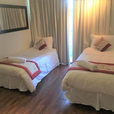 Santiago Suite Apartment Εξωτερικό φωτογραφία