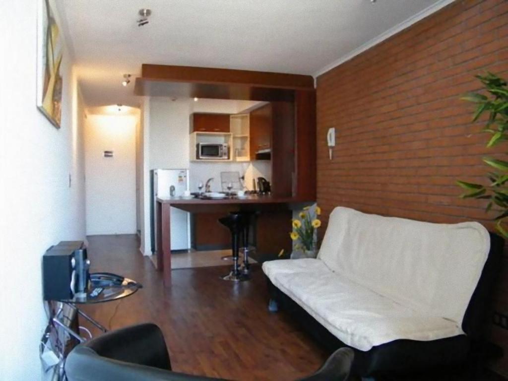 Santiago Suite Apartment Εξωτερικό φωτογραφία