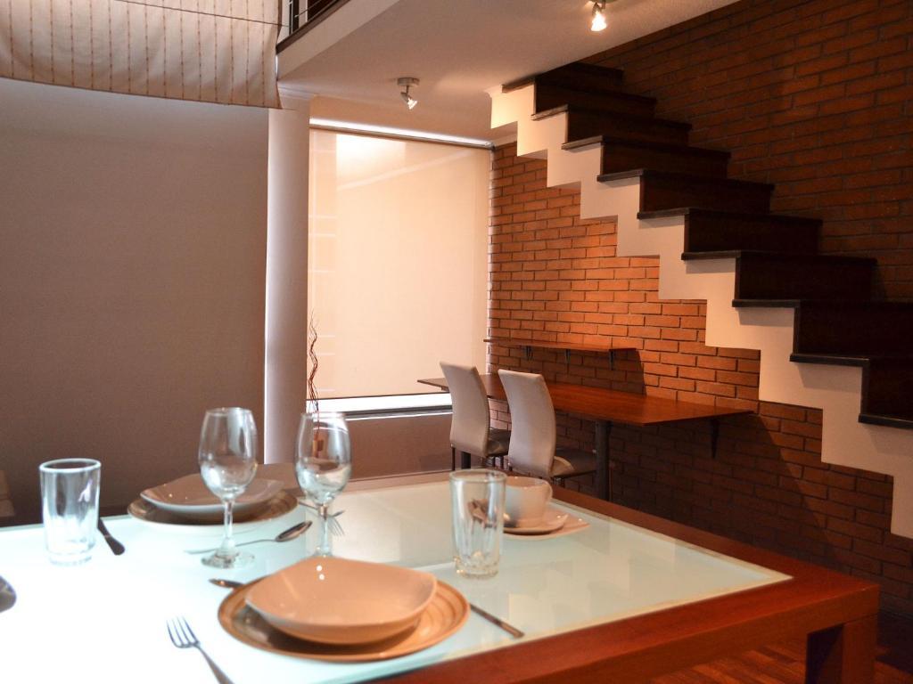 Santiago Suite Apartment Εξωτερικό φωτογραφία