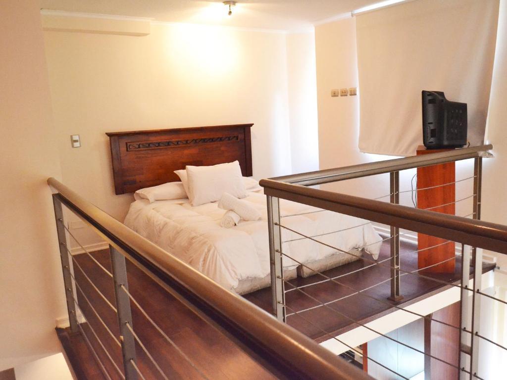 Santiago Suite Apartment Εξωτερικό φωτογραφία