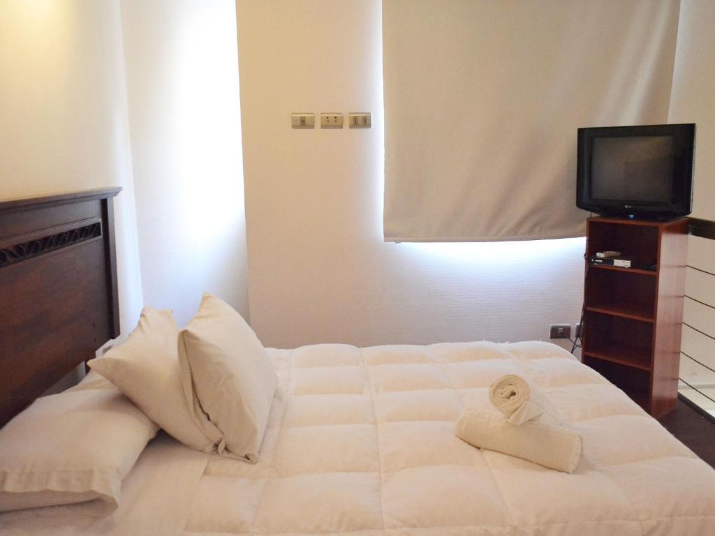 Santiago Suite Apartment Εξωτερικό φωτογραφία