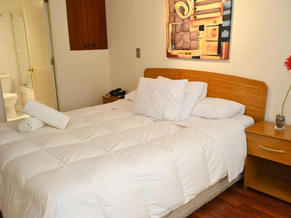 Santiago Suite Apartment Εξωτερικό φωτογραφία