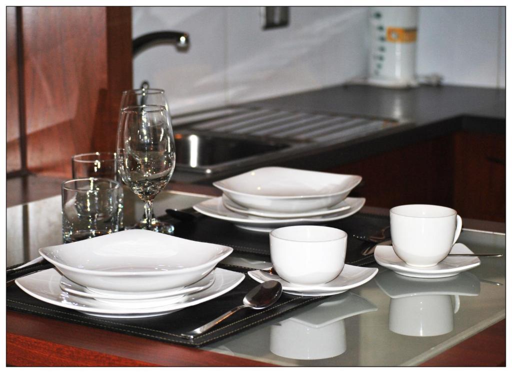 Santiago Suite Apartment Εξωτερικό φωτογραφία