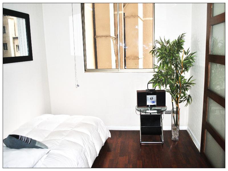 Santiago Suite Apartment Εξωτερικό φωτογραφία