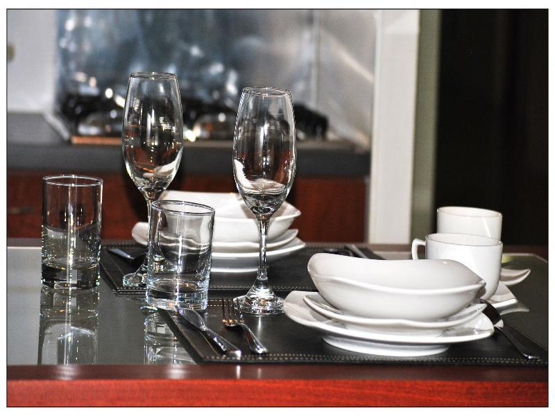 Santiago Suite Apartment Εξωτερικό φωτογραφία