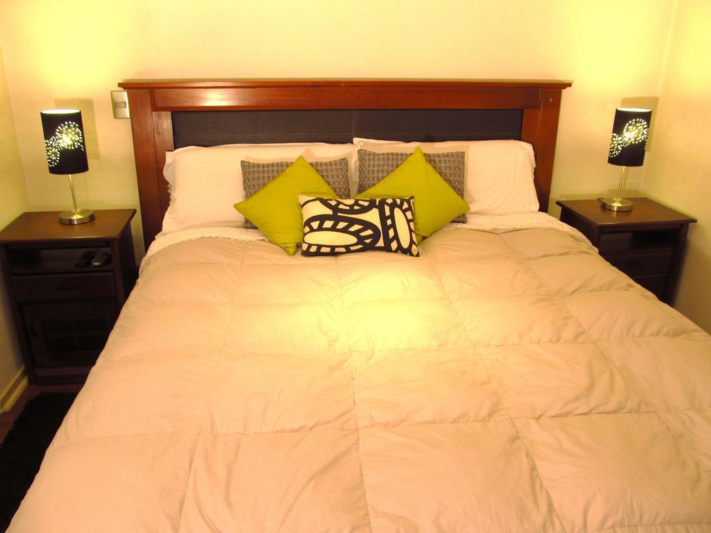 Santiago Suite Apartment Εξωτερικό φωτογραφία
