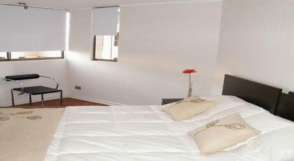 Santiago Suite Apartment Εξωτερικό φωτογραφία