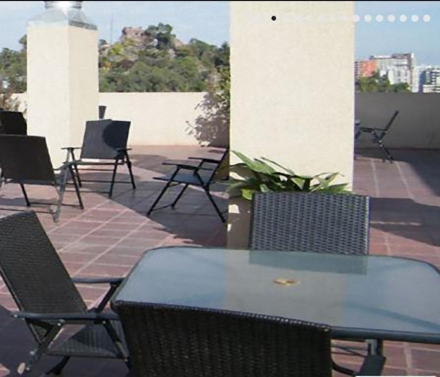Santiago Suite Apartment Εξωτερικό φωτογραφία