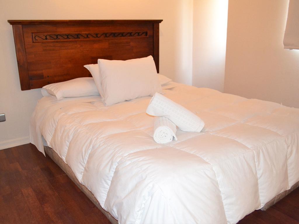 Santiago Suite Apartment Εξωτερικό φωτογραφία