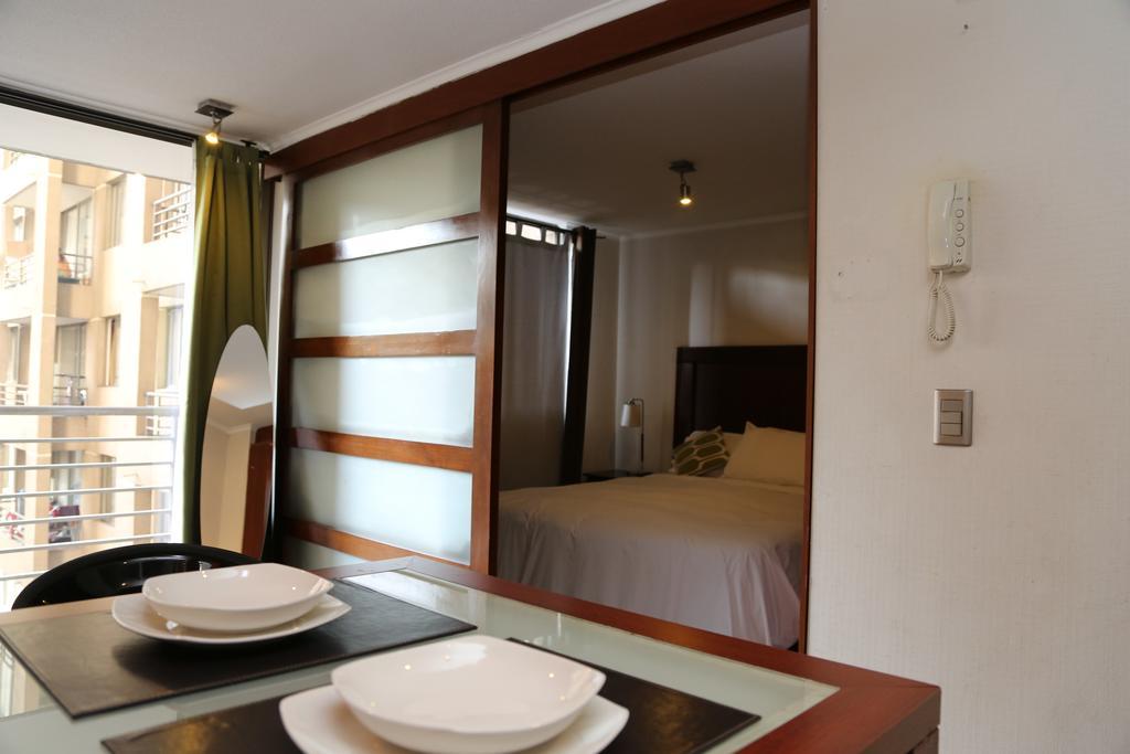 Santiago Suite Apartment Εξωτερικό φωτογραφία