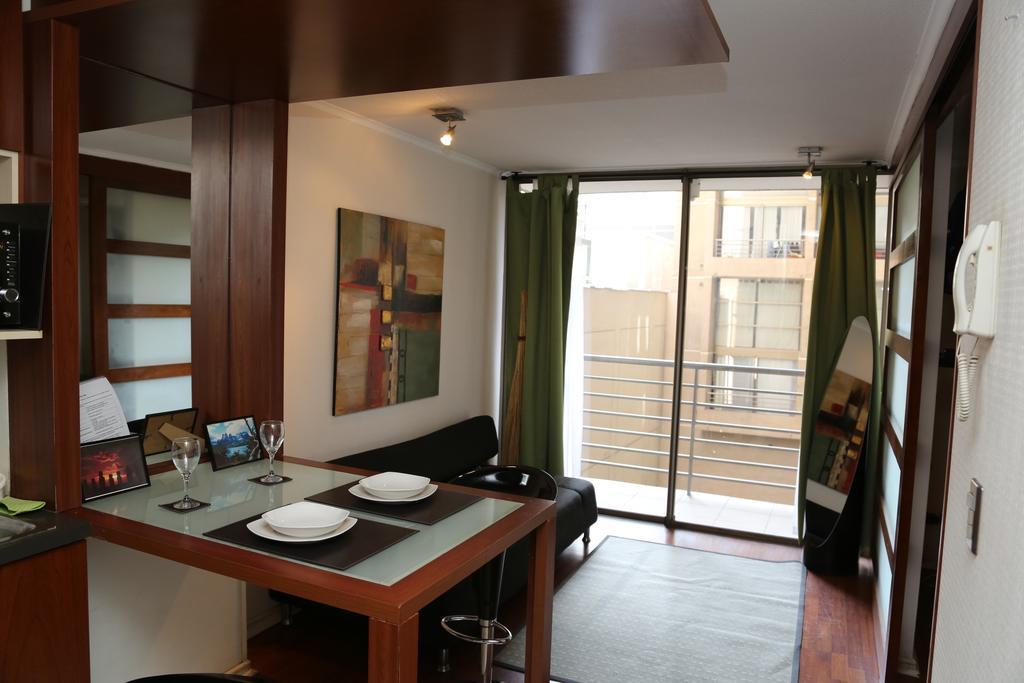 Santiago Suite Apartment Εξωτερικό φωτογραφία