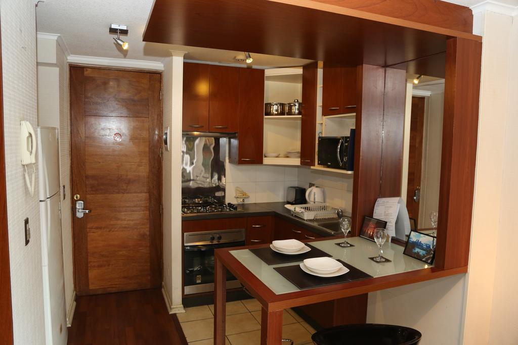 Santiago Suite Apartment Εξωτερικό φωτογραφία