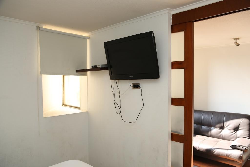 Santiago Suite Apartment Εξωτερικό φωτογραφία