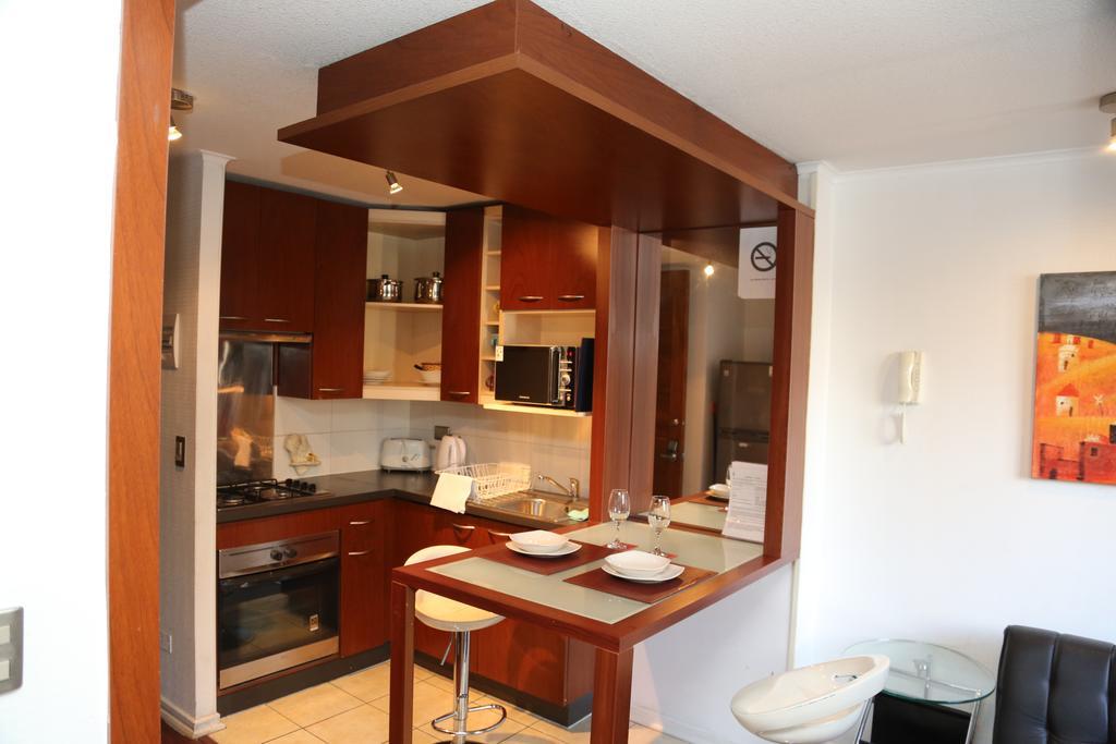 Santiago Suite Apartment Εξωτερικό φωτογραφία