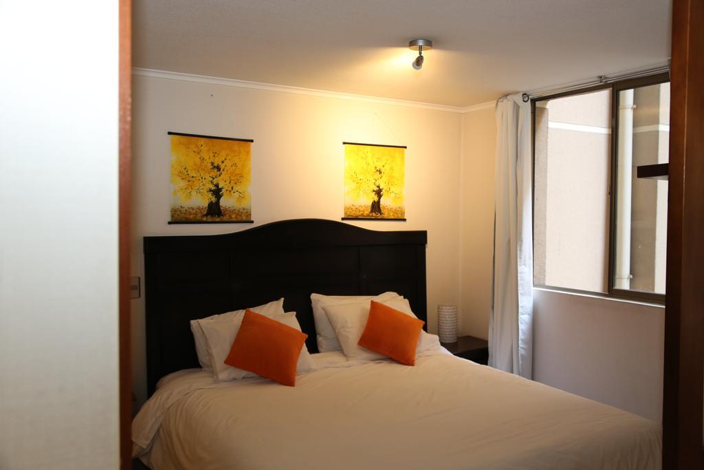 Santiago Suite Apartment Εξωτερικό φωτογραφία
