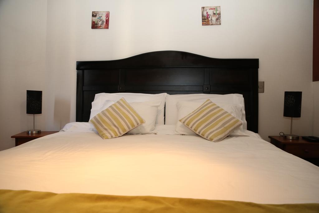 Santiago Suite Apartment Εξωτερικό φωτογραφία