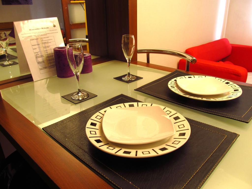 Santiago Suite Apartment Εξωτερικό φωτογραφία