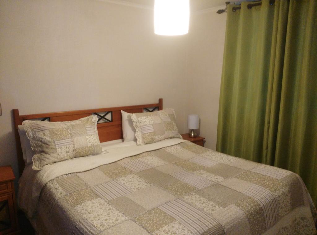 Santiago Suite Apartment Εξωτερικό φωτογραφία