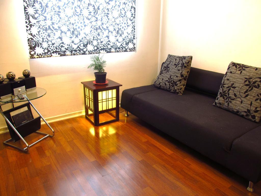 Santiago Suite Apartment Εξωτερικό φωτογραφία