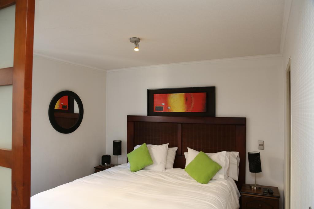 Santiago Suite Apartment Εξωτερικό φωτογραφία