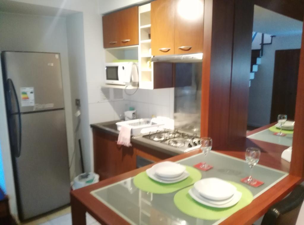 Santiago Suite Apartment Εξωτερικό φωτογραφία