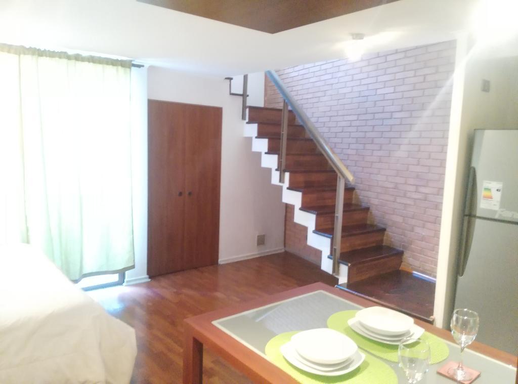 Santiago Suite Apartment Εξωτερικό φωτογραφία