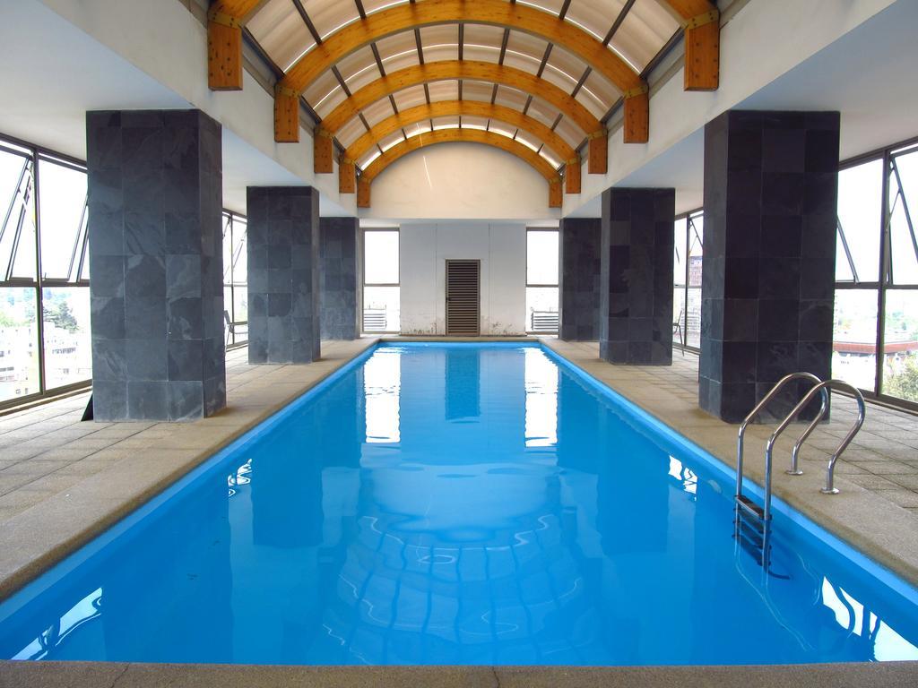 Santiago Suite Apartment Εξωτερικό φωτογραφία