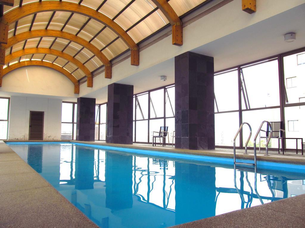 Santiago Suite Apartment Εξωτερικό φωτογραφία