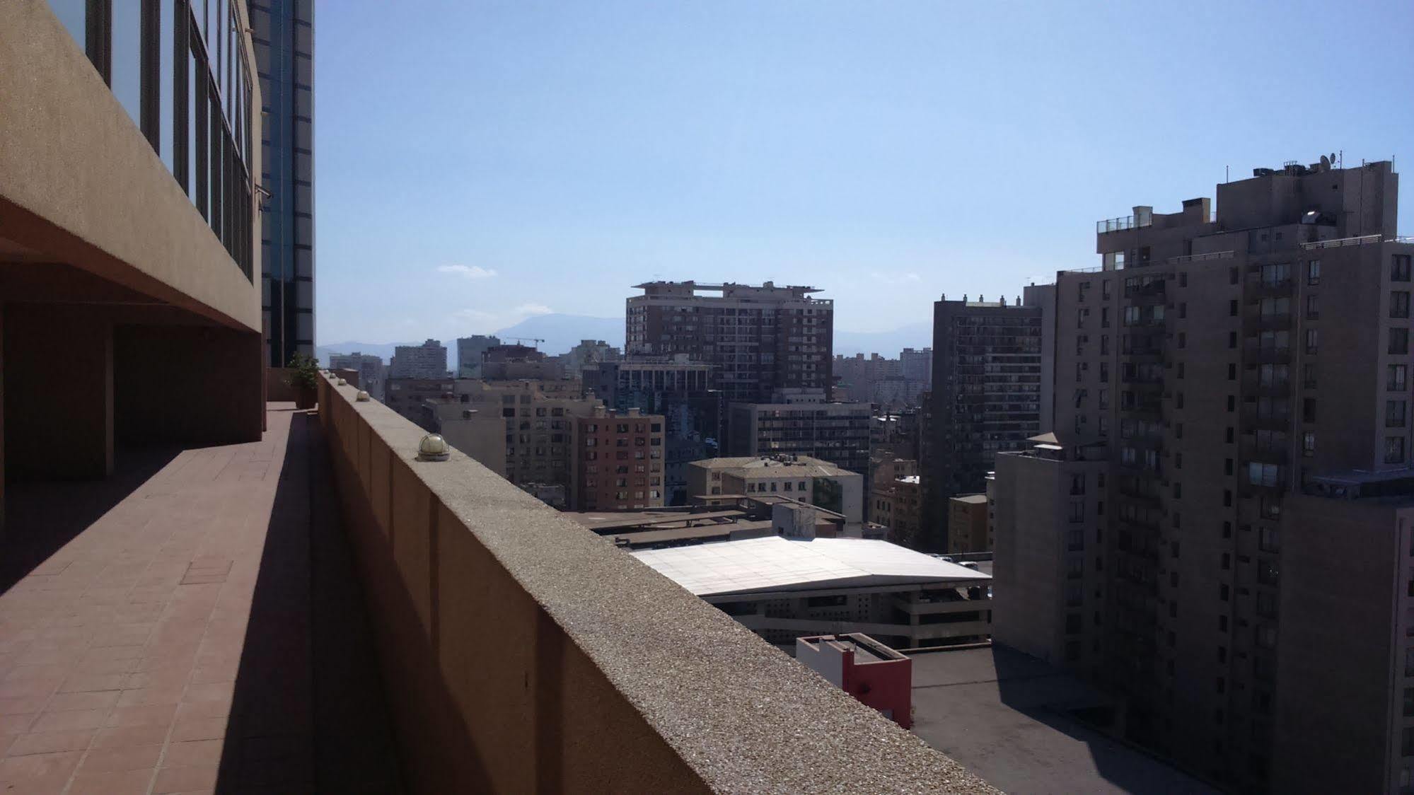 Santiago Suite Apartment Εξωτερικό φωτογραφία