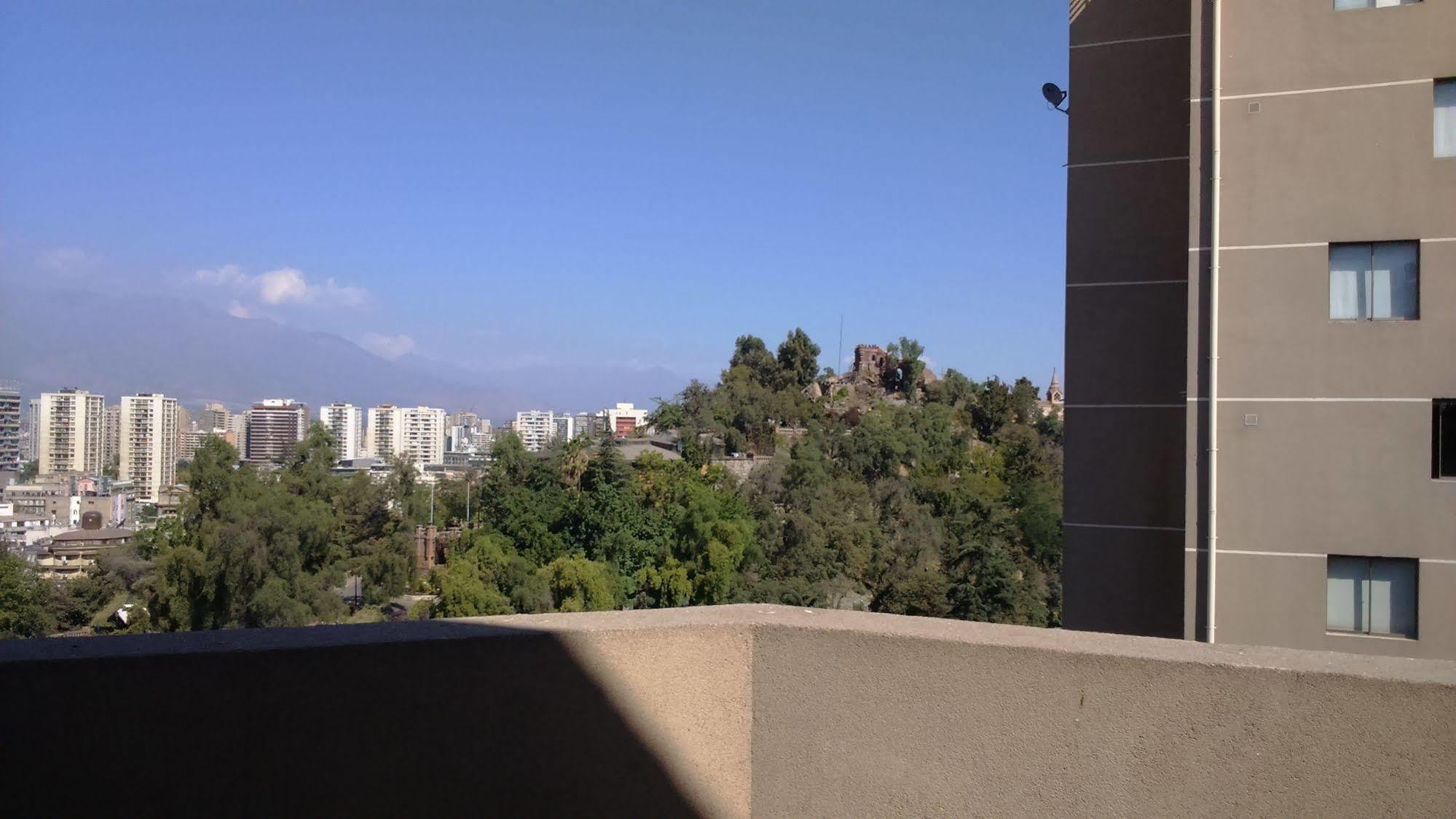 Santiago Suite Apartment Εξωτερικό φωτογραφία