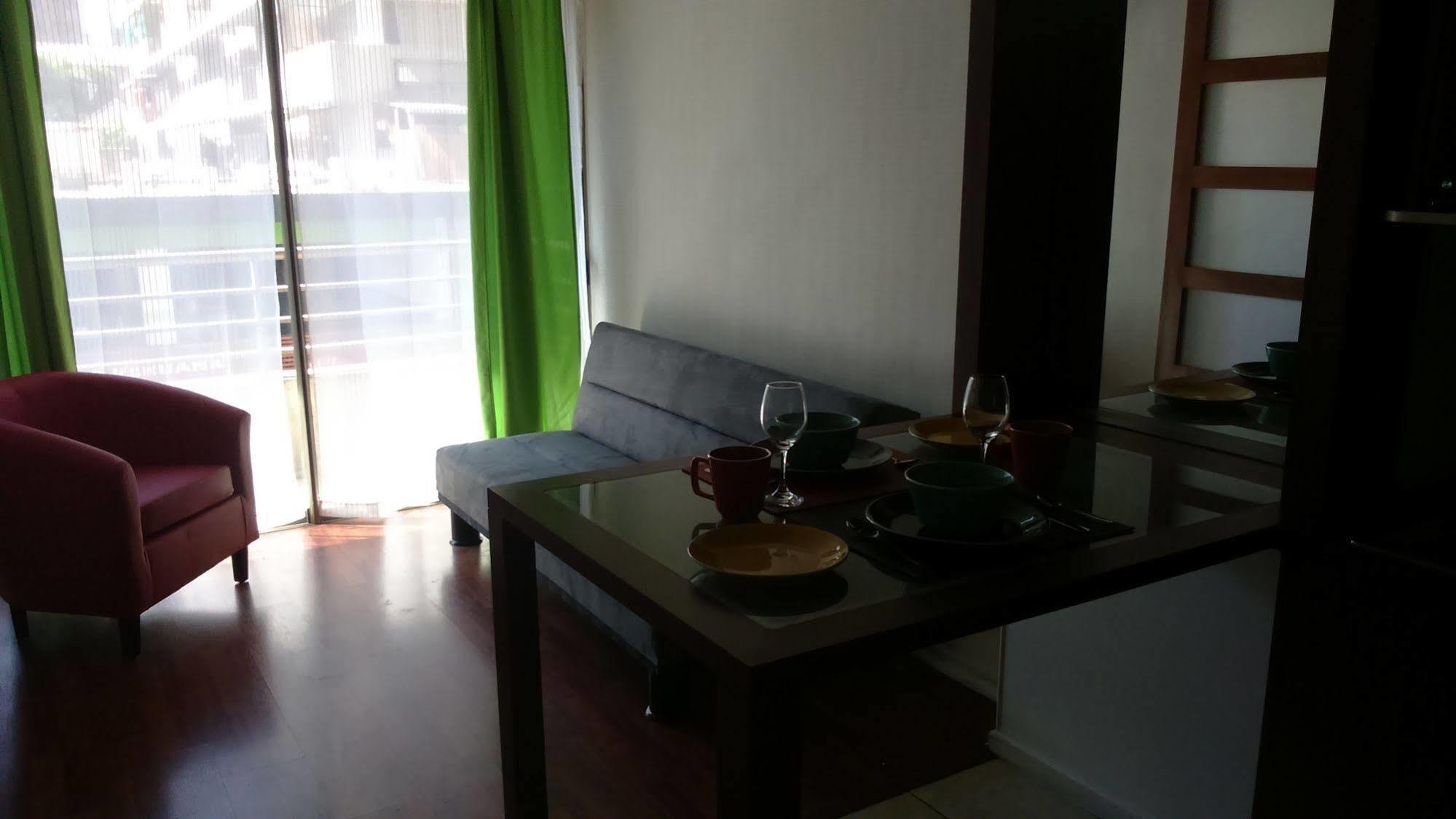 Santiago Suite Apartment Εξωτερικό φωτογραφία