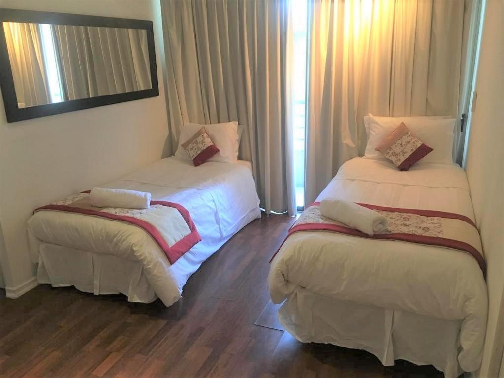 Santiago Suite Apartment Εξωτερικό φωτογραφία